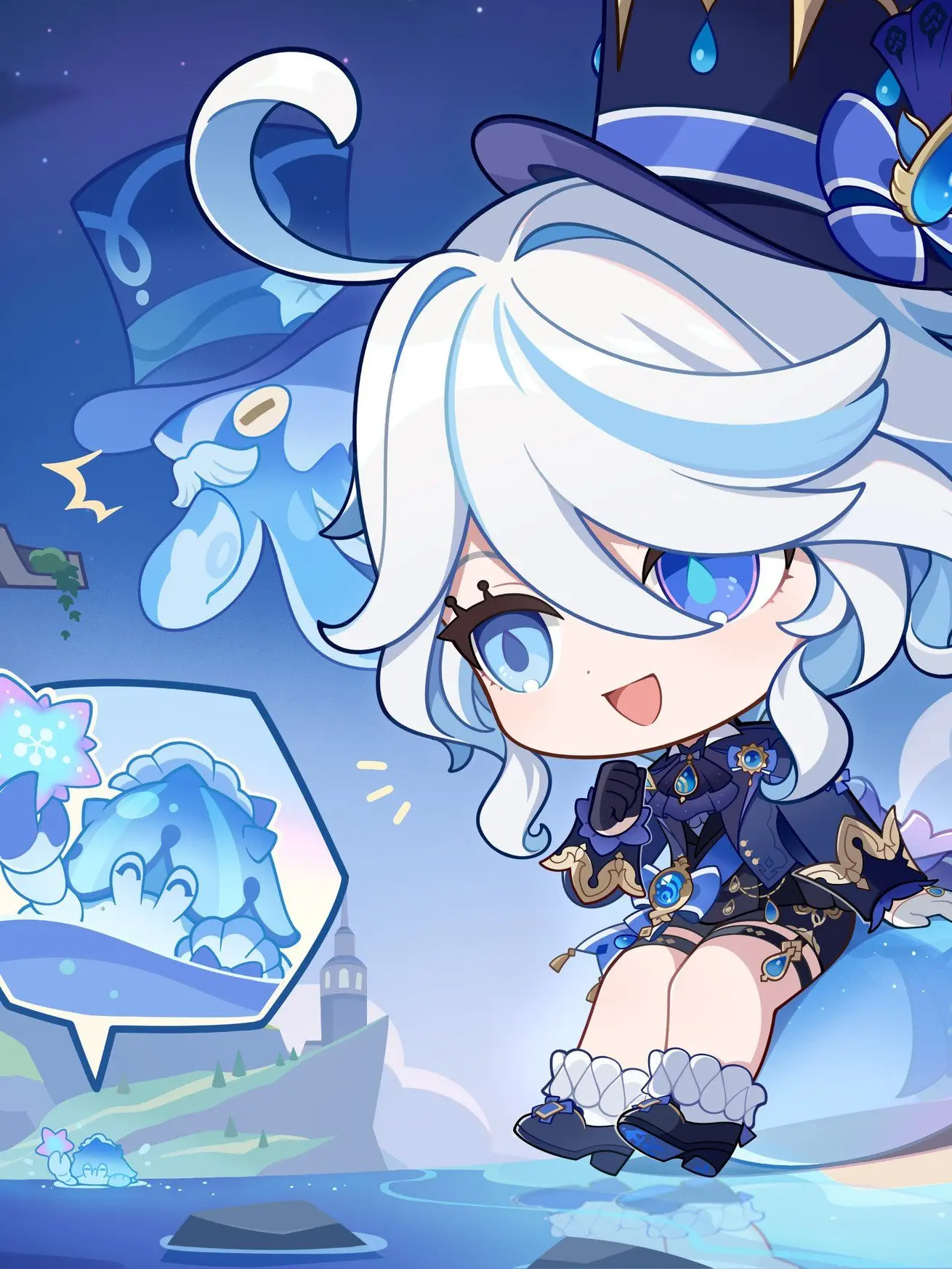 so1.he의 폰타인으로 초대받은 이방인