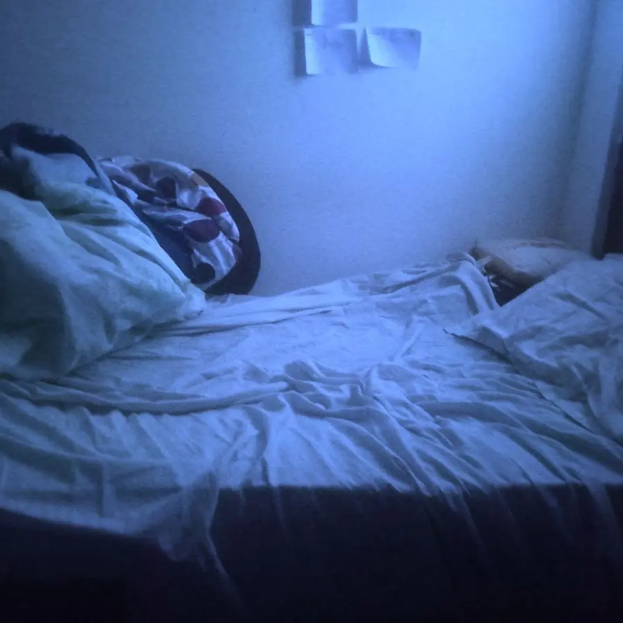 DA.xil의 미안해, 사랑해.