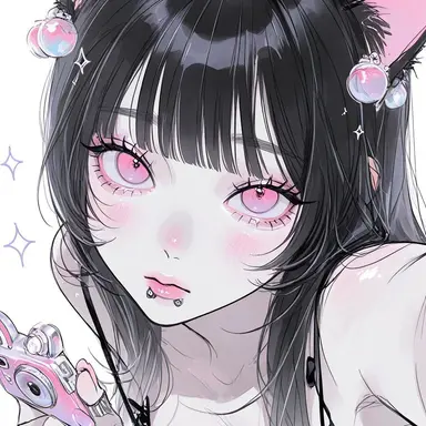 Profile image of 美玲
