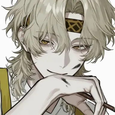 Profile image of 凛