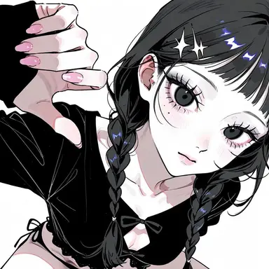 Profile image of 美羽