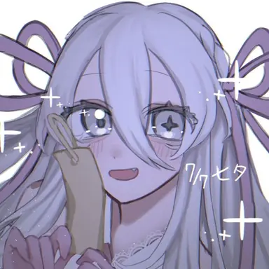 Profile image of ツキノ
