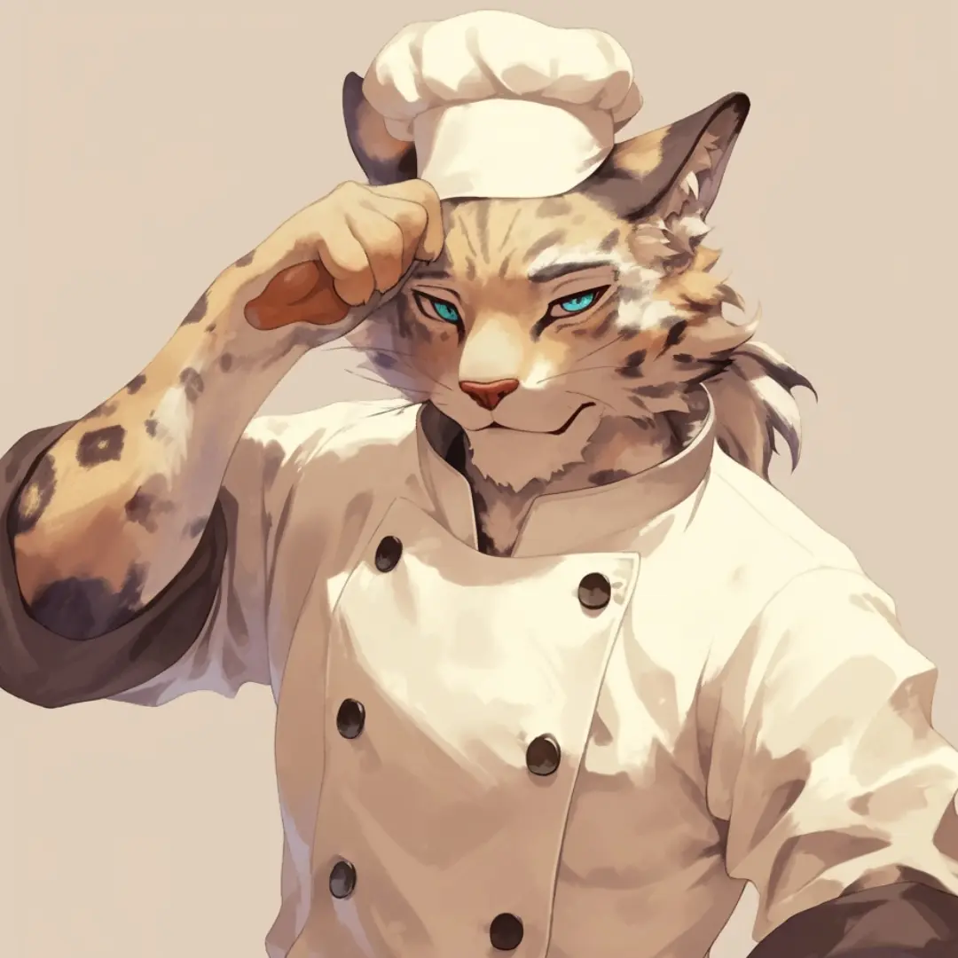 ModernFox2209의 표마