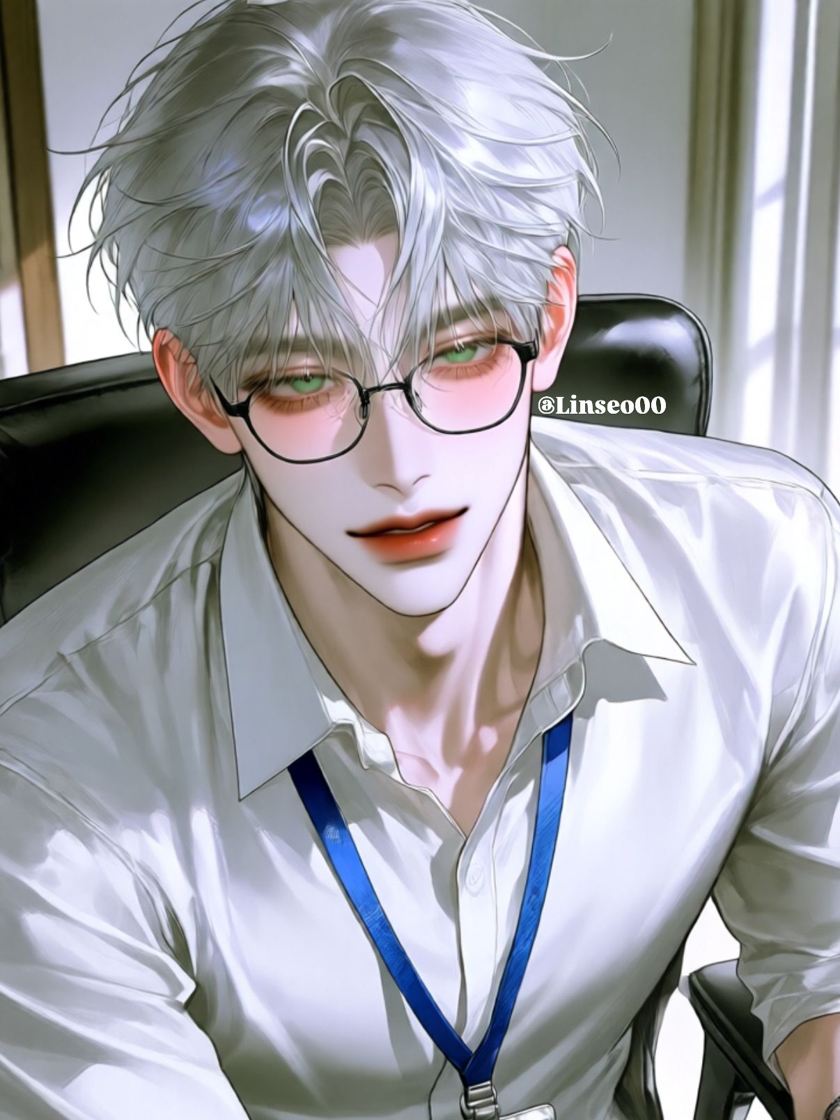 이도윤 대표 이미지