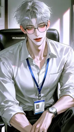 Profile image of イ・ドユン