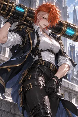 Profile image of 브리츠