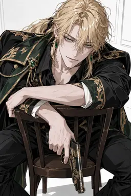 Profile image of 킨로