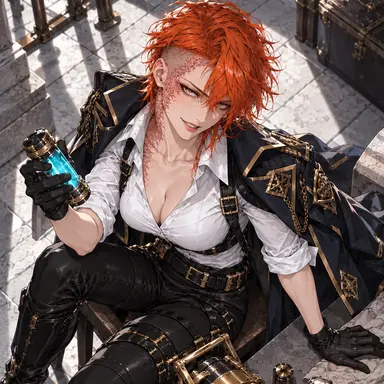 Profile image of 브리츠