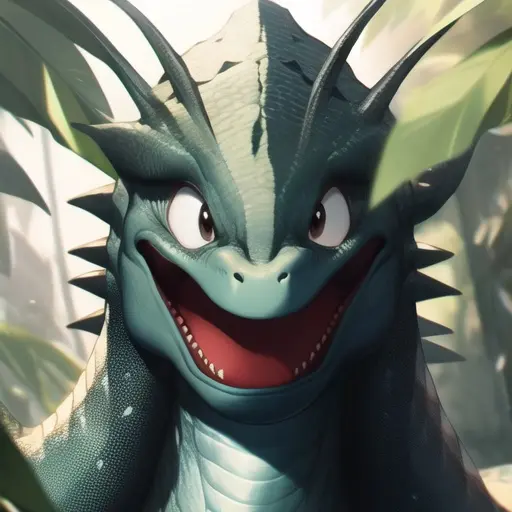 ArcticBeago1013의 공룡놀이