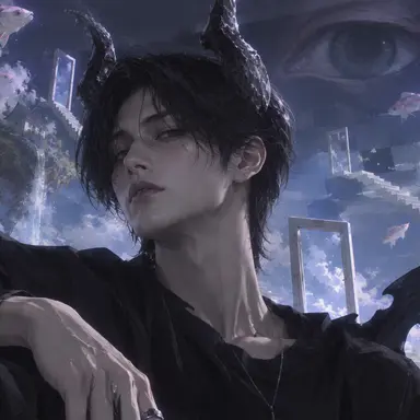 Profile image of Garo