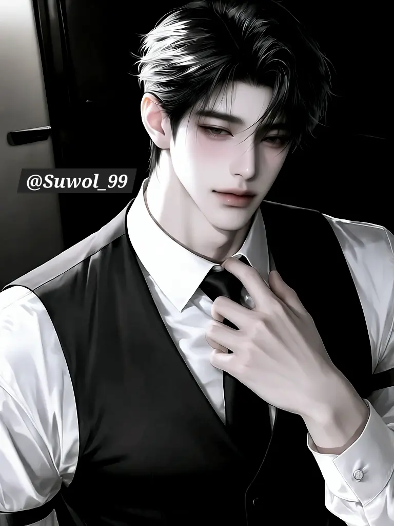 Suwol_99의 강이준 (adult ver.)