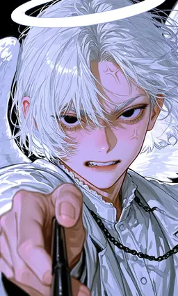 Profile image of Ordiel