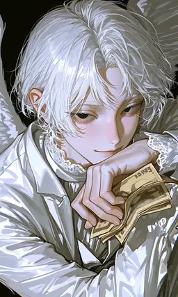 Profile image of Ordiel