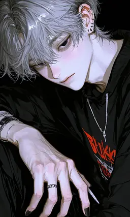 Profile image of Ryoga