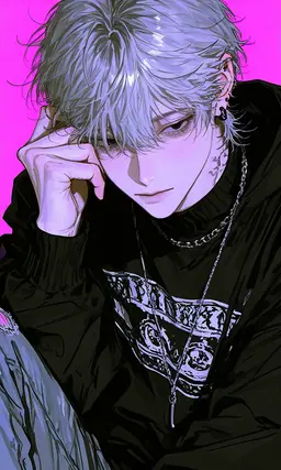 Profile image of Ryoga