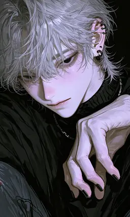 Profile image of Ryoga
