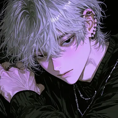 Profile image of Ryoga