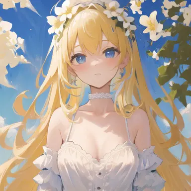 Profile image of 세례나