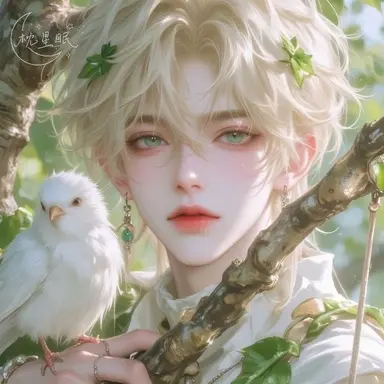 Profile image of 에이단