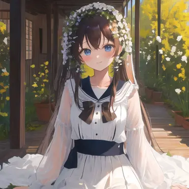 Profile image of 아리스