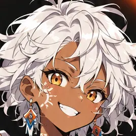 Profile image of ナハル
