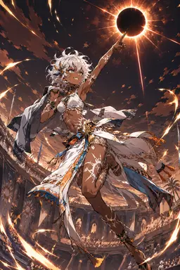 Profile image of ナハル