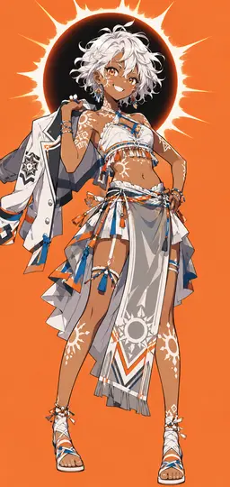 Profile image of ナハル