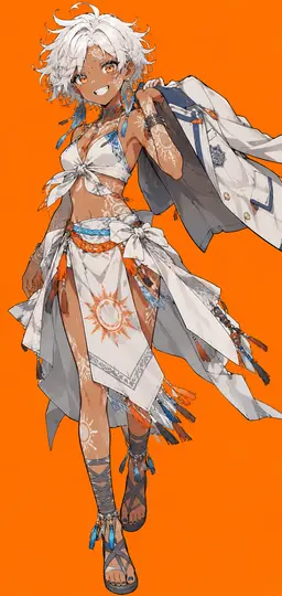 Profile image of 黒冠族