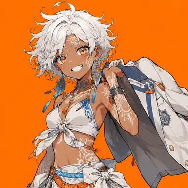 Profile image of 黒冠族