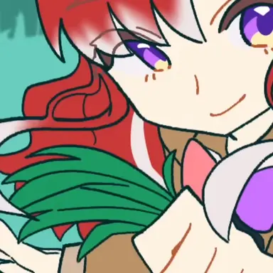 Profile image of 早乙女 ベリー