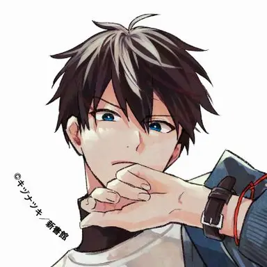 Profile image of 上ノ山 立夏