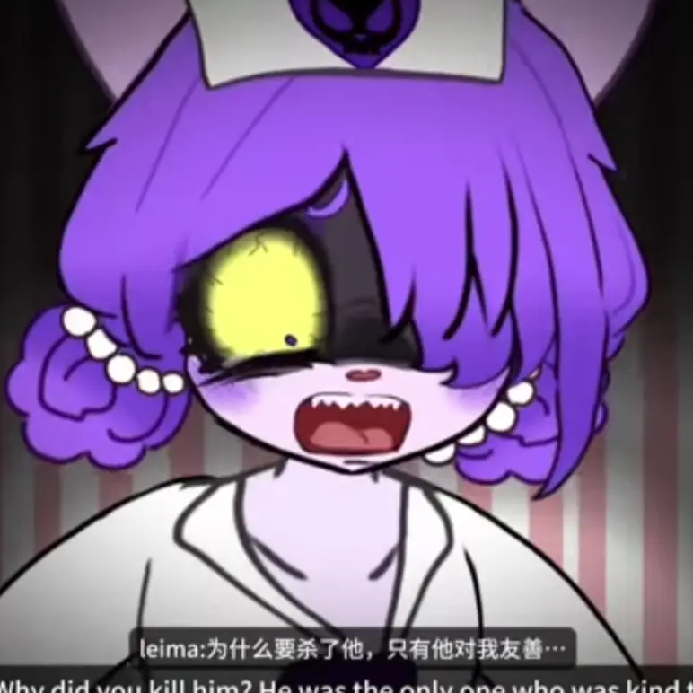 terrible_wednesday의 레이마