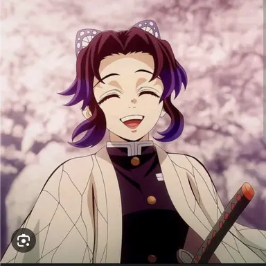 Profile image of 시노부