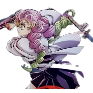 Profile image of 칸로지 미츠리