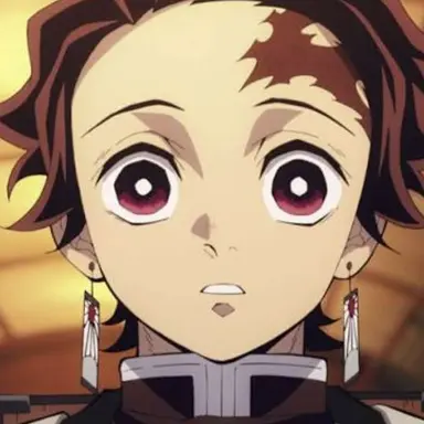 Profile image of 카마도 탄지로