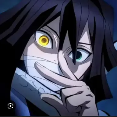 Profile image of 이구로 오바나이