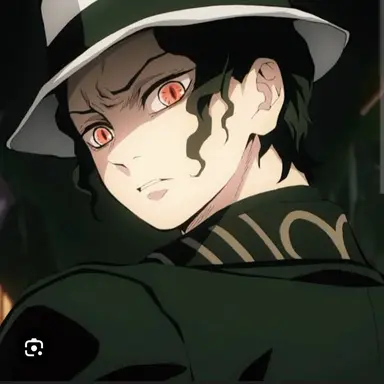 Profile image of 키부츠지 무잔