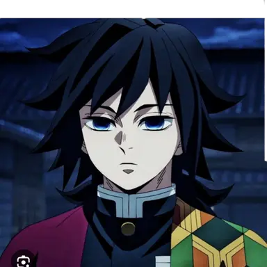 Profile image of 토미오카 기유