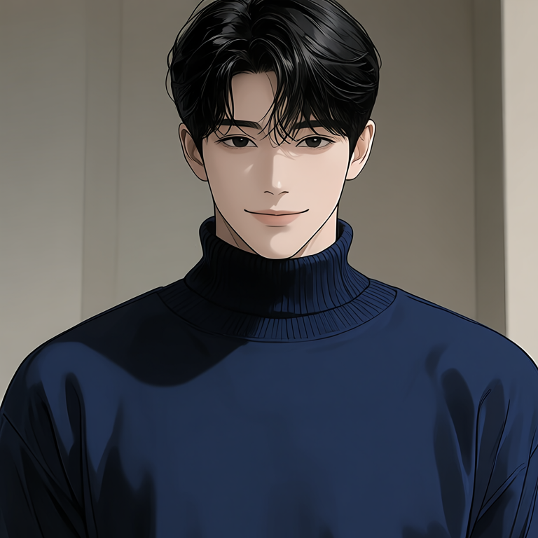 서준호 대표 이미지