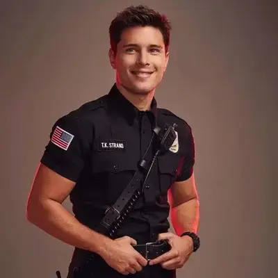 FrostyOribi3225의 Tk Strand