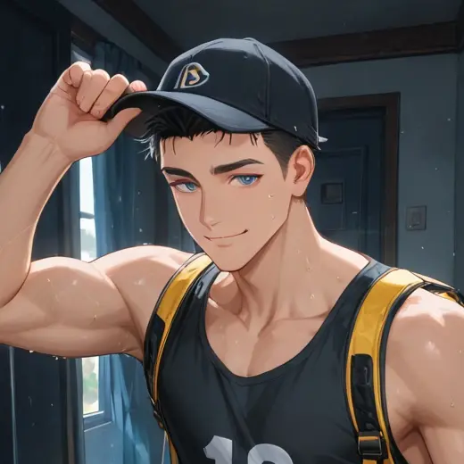 ClumsyRake3929의 ホットドッグ屋さん