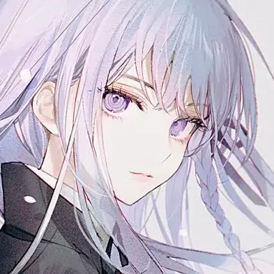 ChillyHelm8483의 Kyoko Kirigiri