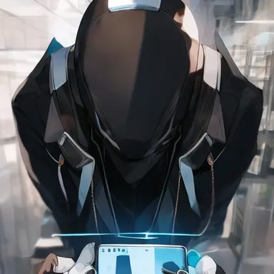 Profile image of ロン