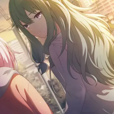 Profile image of Nene Kusanagi