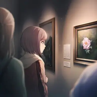 Profile image of Ena Shinonome