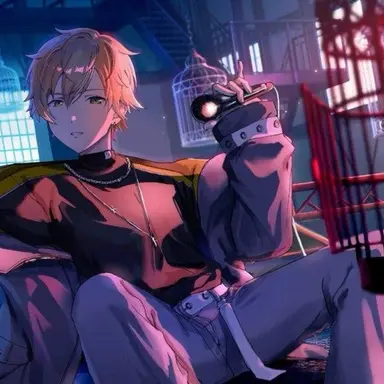 Profile image of Akito Shinonome