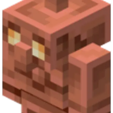 Profile image of 구리 골렘