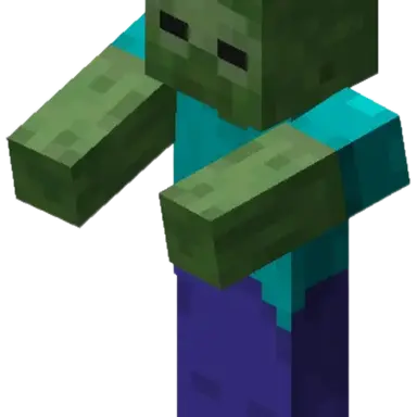 Profile image of 좀비