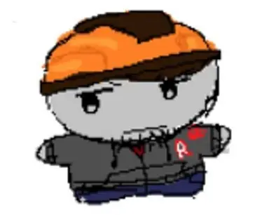 Profile image of E