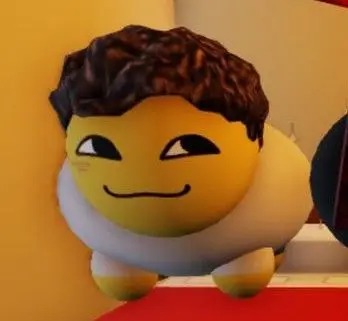 Profile image of B
